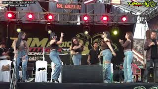 Download lagu TJM AUDIO LIVE PAKUAN AJI SP 3  LAMPUNG TIMUR  SURYA /JONI /AJO.IYO/DENI EFS 1 mp3