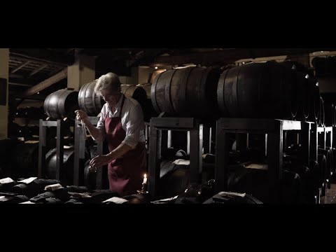 Giusti - The Secret of Balsamic Vinegar of Modena