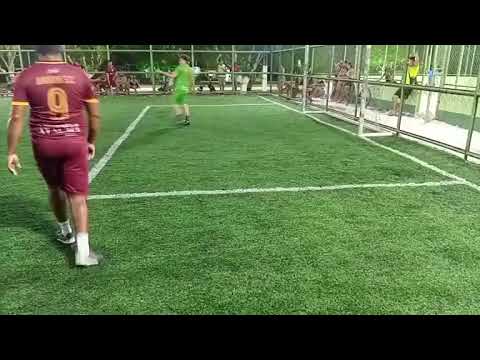 Semifinal MDV X ANANIN S.C Copa Society 2025 em Peixe-Boi 