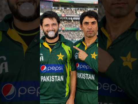 Pollard Ki Ek Ghalti Aur Zakhmi Sher Afridi West Indies Par Qehar Ban Gaye #cricket #foryou