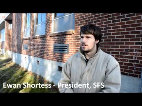 Entry "What is SFS?" 2014 ProAm USA International Student Film Competition