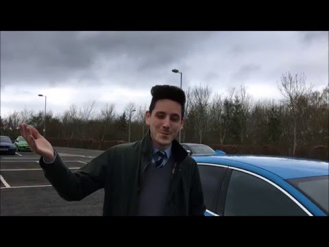 Learn French: La ville - places in town