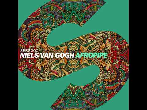 Niels van Gogh - Afropipe (Extended Mix)
