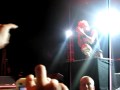 Pain In The Grass 2009 Mudvayne Dig