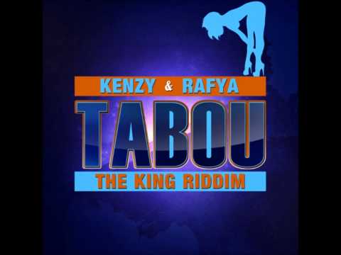TABOU - Rafya & Kenzy  - AVRIL 2013