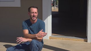Big Spring native works to revitalize his hometown