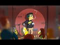 The Simpsons The Ten Per Cent Solution S23E08 Soundtrack End Credits