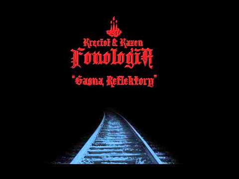 Fonologia (Kręcioł & Kazen) - Gasną Reflektory