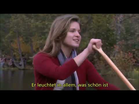 Das ist die Welt meines Vaters - Fountainview Academy - This is my fathers world