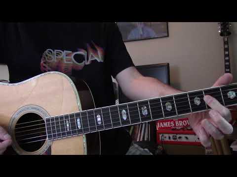 Garden Party - Rick Nelson