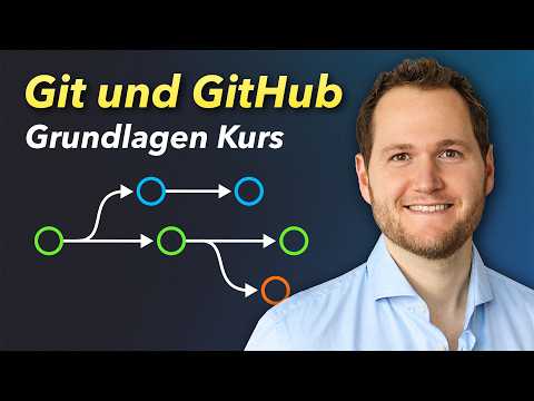 Git in 3 Stunden