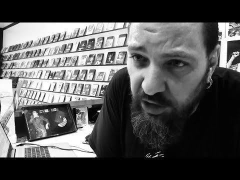 Patreon: Io ti salverò (1945) di Alfred Hitchcock - Minirece richiesta da Cristian Teanini