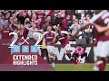 EXTENDED HIGHLIGHTS | WEST HAM UNITED 2-2 CRYSTAL PALACE