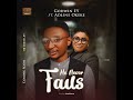 Godwin EY Ft Adline Okeke HE NEVER FAILS