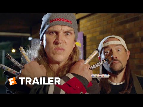 Clerks III Trailer #1 (2022) | Movieclips Trailers