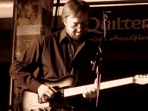 THE HELLECASTERS -- "HELLECASTER STOMP"