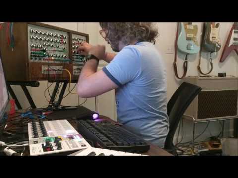 MFOS Ultimate - Live Session # 2