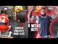 HOW TO GROW YOUR LEGS!! R2R ep.13