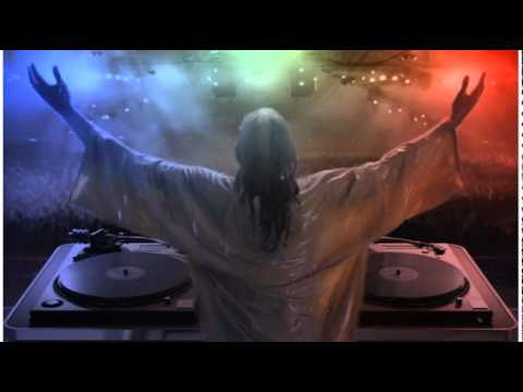 TechnoJesus - Zwycięzca Śmierci