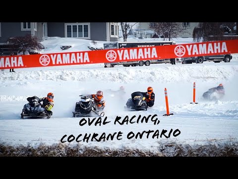 download lagu mp3 mp4 Ontario Snowmobile Oval Racers, download lagu Ontario Snowmobile Oval Racers gratis, unduh video klip Ontario Snowmobile Oval Racers