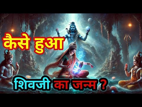 महाकाल के जन्म का रहस्य | कैसे हुआ शिव के रुद्र रूप 'महाकाल' का प्राकट्य?#Trending #Mahakal #Shiva