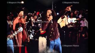 Bob Marley &amp; The Wailers -  Blackman Redemption Unissued Version with Meditations