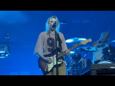 Linkin Park: Over Each Other [Live 4K] (Austin, Texas - April 26, 2025)