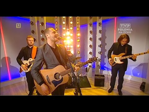 Daniel Gałązka z zespołem / DGZZ/ - wszystko jasne