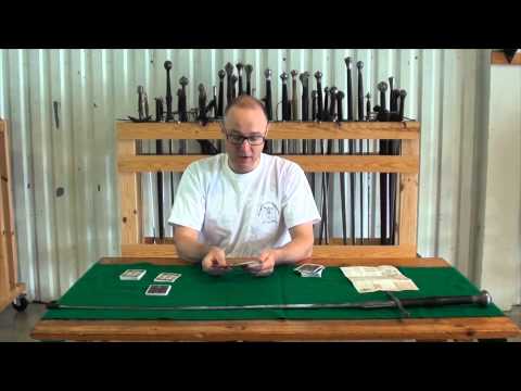 Oficial tutorial part 1: Setup