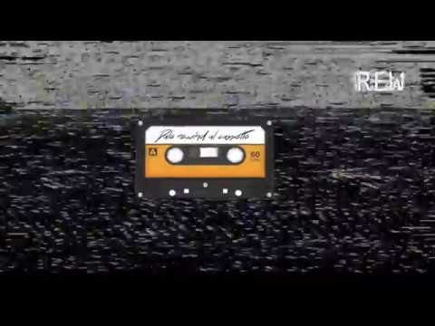 Dale Rewind al Cassette #1-  Dedico canción a mis fanáticas.