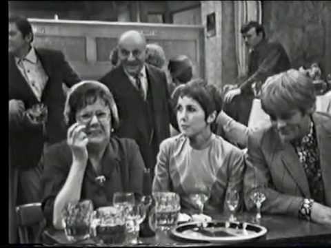BBC4 One Night In The 60's - 'Til Closing Time Do Us Part