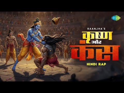 Krishna Aur Kans | Raanjha | Smokey | Yogesh Kumar Sharma | Krishna Bhajan |  कृष्ण और कंस