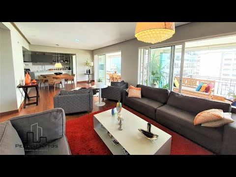 Apartamento alto padrão a venda no Edifício Lindenberg Timboril