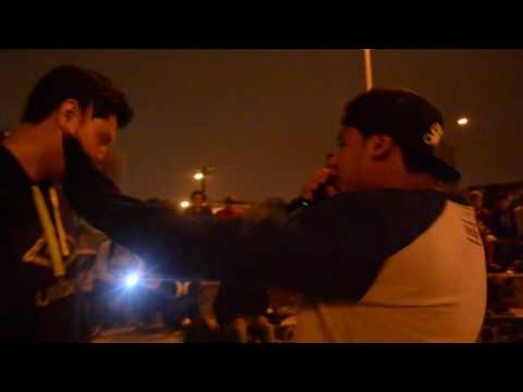 NATO vs HENRY -Semifinal- DH SUR RENACE