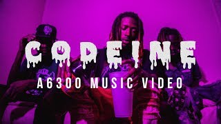 NatureBoyFlare - Codeine | a6300 Music Video