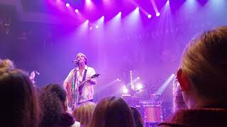 Bring It On Home-American Authors-January 17th, 2020