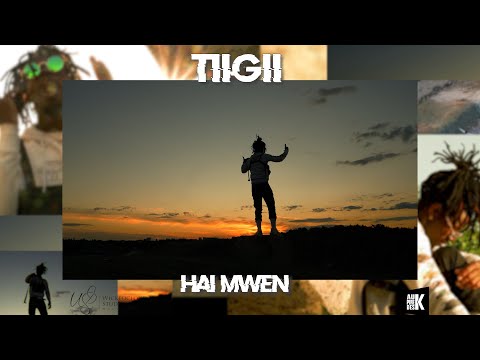TiiGii - Haï mwen ( #AUPIREDESK )