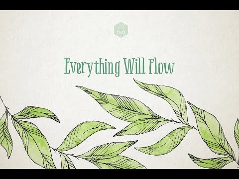 Suede - Everything Will Flow