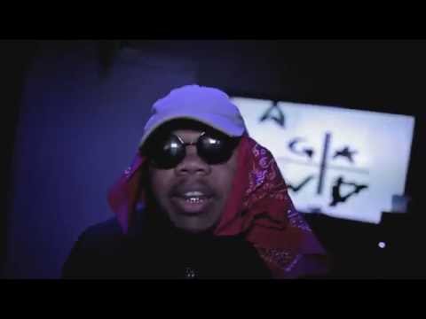 Phaze Gawd  - Back At It Again (Official Music Video)