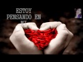 Eros Ramazzotti - Estoy Pensando en Ti (Cosas ...