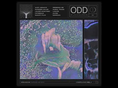 Aural Trace  -  Ether [ODD Pleasures]