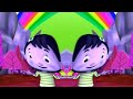Let S Sing Again Effects MTS Csupo Effects