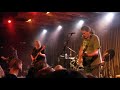 The Meat Puppets (original lineup) - Severed Goddess Hand Live at the Crescent Ballroom 11/24/18