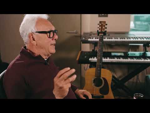 Trevor Horn - Track-by-track: Owner of a Lonely Heart feat. Rick Astley (Echoes: Ancient & Modern)