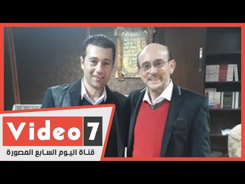 كورونا ألعن من الحرب النووية..بث مباشر و حصرى مع الفنان الكبير محمد صبحى