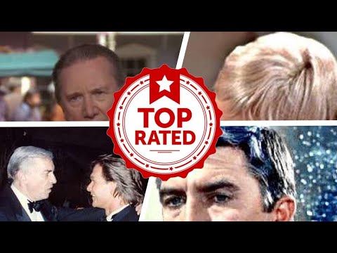 Columbo Cast List 💫