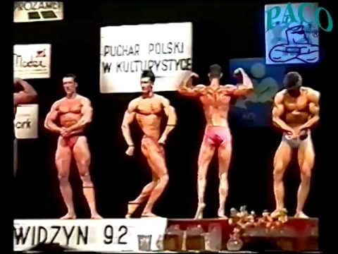 Ćwiczenia na wzmocnienie mięśni ciała Ćwiczenia na mięśnie piersiowe ekspandera