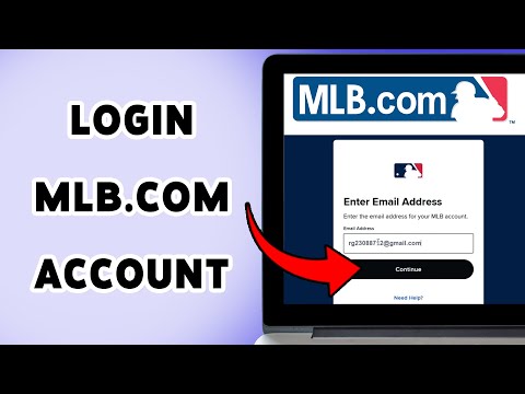 Milb Com Login