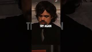 Fail Again Fail Better 🔥🔥~WhatsApp status#shorts Motivation Speech by Peter #motivation
