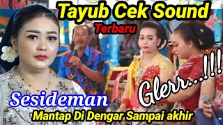 Download lagu 🔴Bass Glerr Sesideman Tayub Terbaru Jelas Enak Di Dengar cocok Untuk Cek Sound mp3 Download lagu 🔴Bass Glerr Sesideman Tayub Terbaru Jelas Enak Di Dengar cocok Untuk Cek Sound mp3